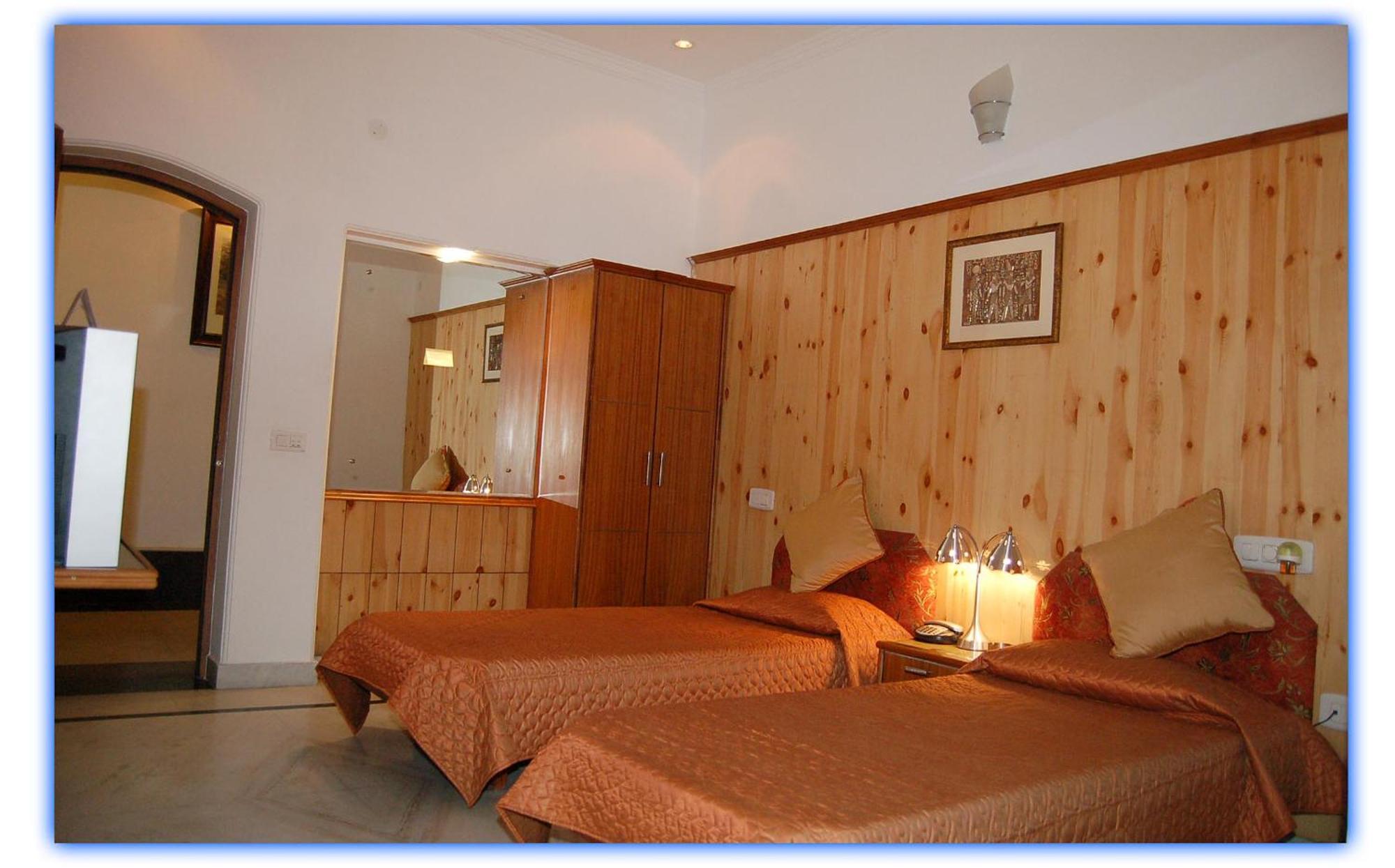 Hotel Ishan Villa Amritsar Ngoại thất bức ảnh