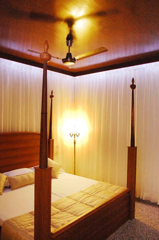 Hotel Ishan Villa Amritsar Ngoại thất bức ảnh