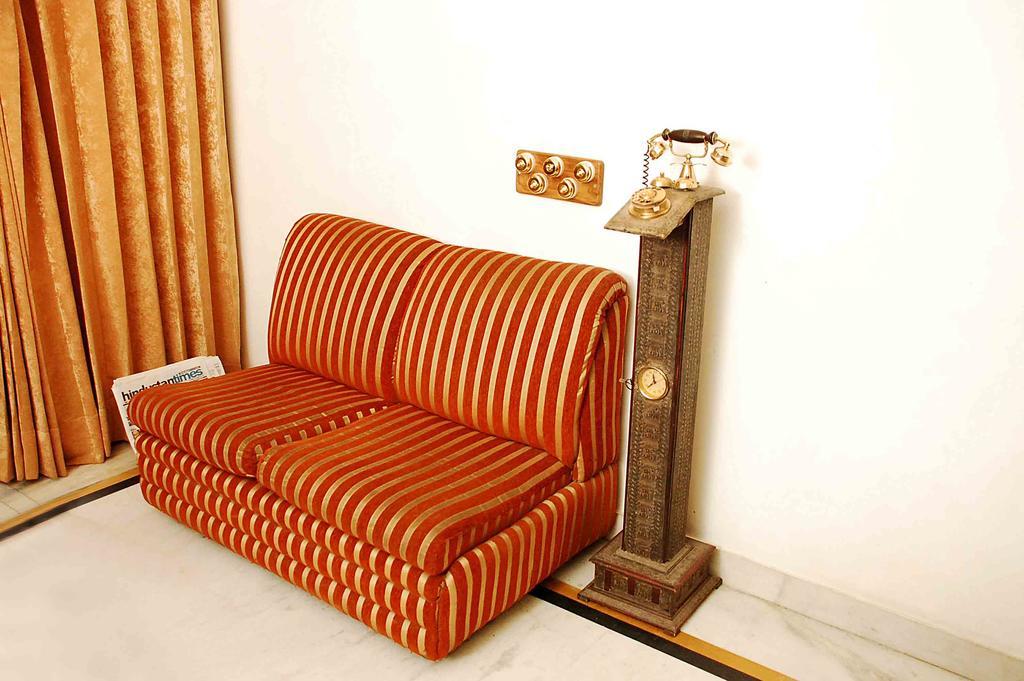 Hotel Ishan Villa Amritsar Ngoại thất bức ảnh
