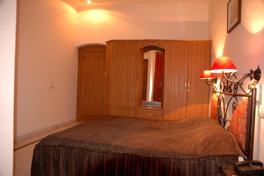 Hotel Ishan Villa Amritsar Ngoại thất bức ảnh