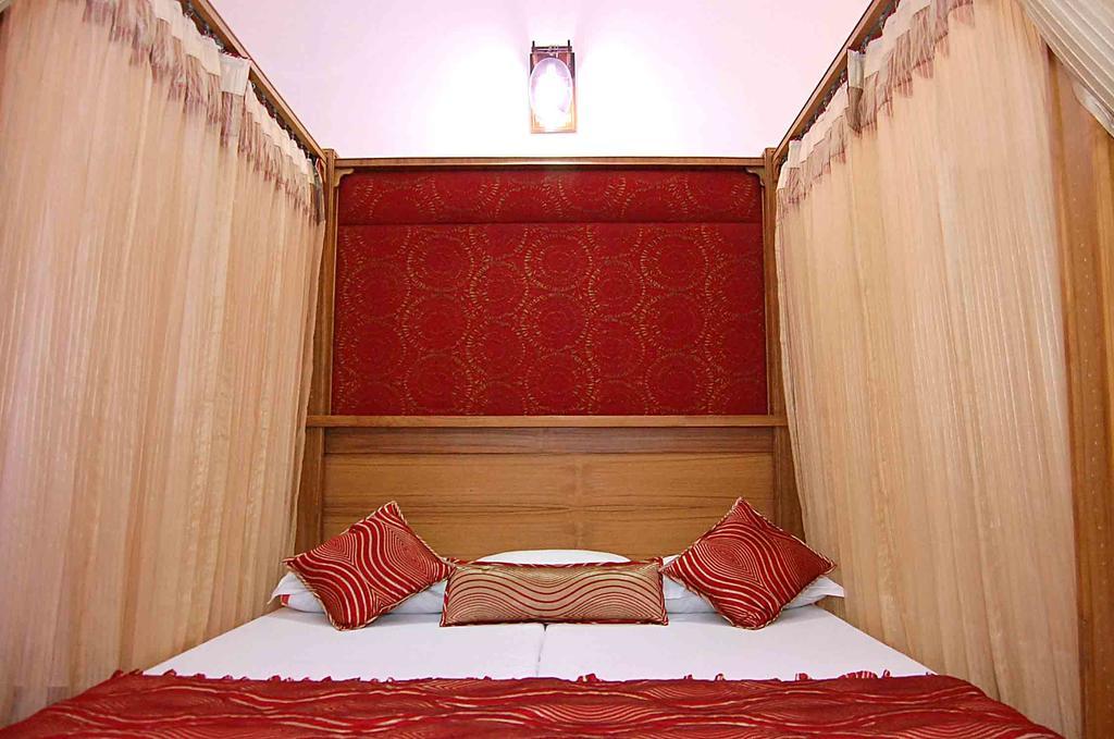 Hotel Ishan Villa Amritsar Ngoại thất bức ảnh