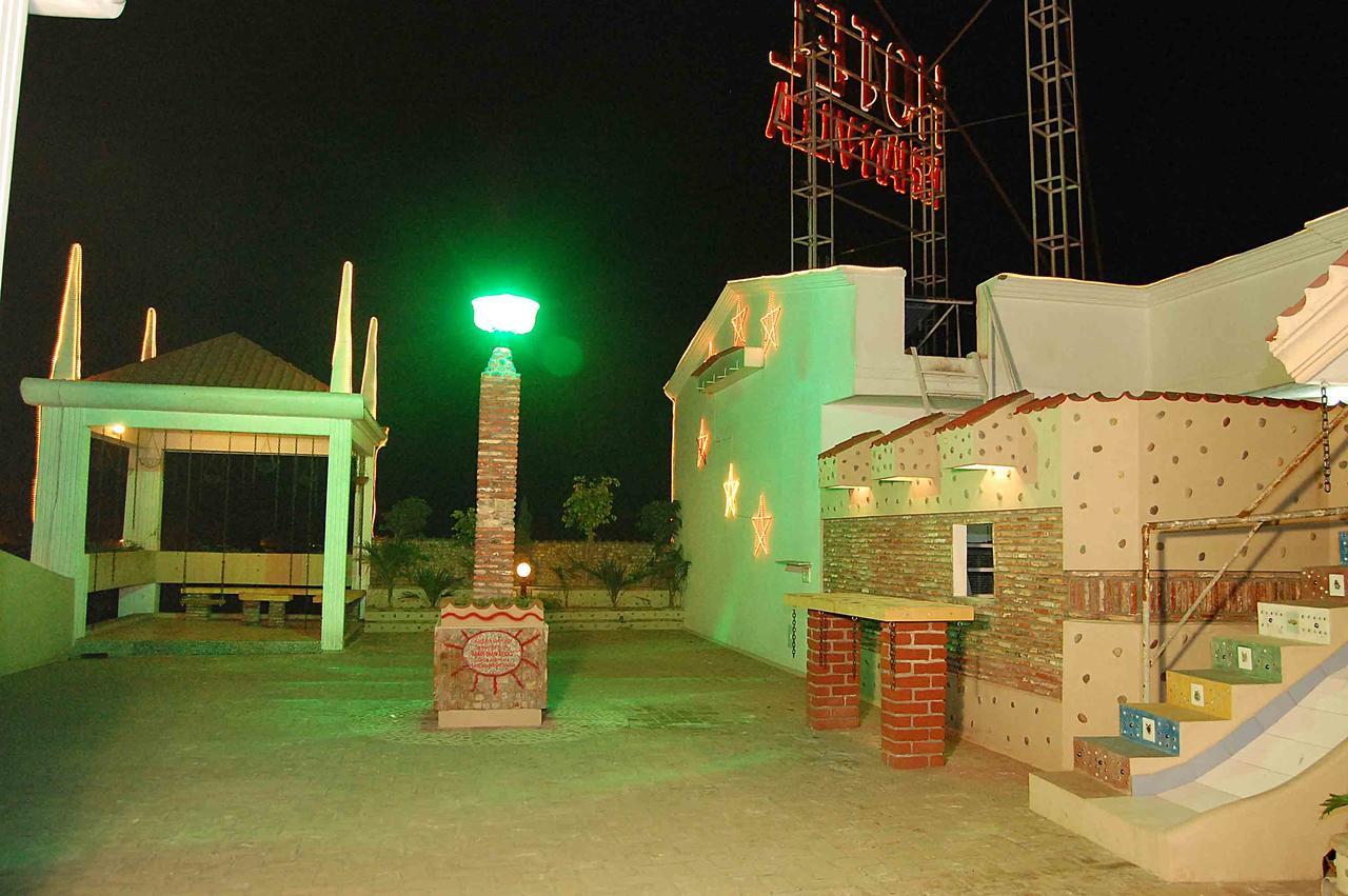 Hotel Ishan Villa Amritsar Ngoại thất bức ảnh