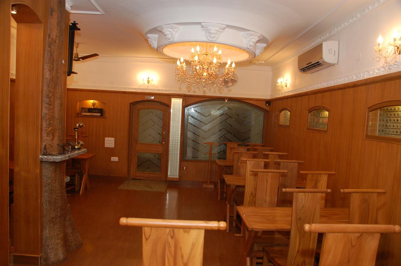 Hotel Ishan Villa Amritsar Ngoại thất bức ảnh