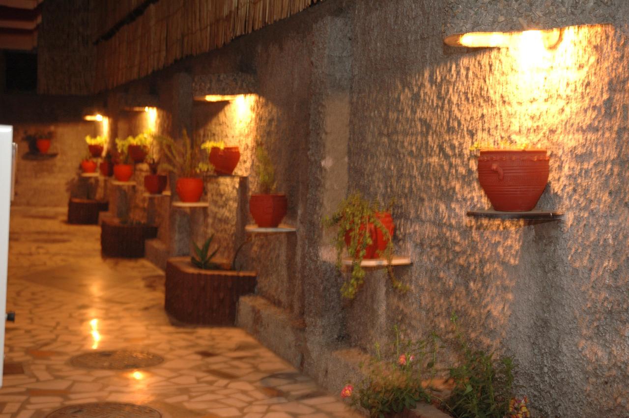 Hotel Ishan Villa Amritsar Ngoại thất bức ảnh